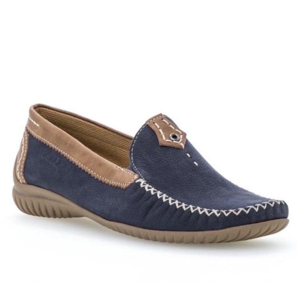 Gabour | Exclusif 86 090 46 Bleu